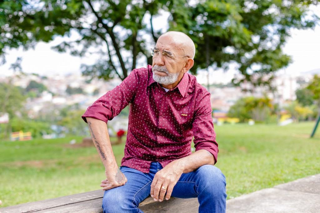 silas ex-batedor de carteira
