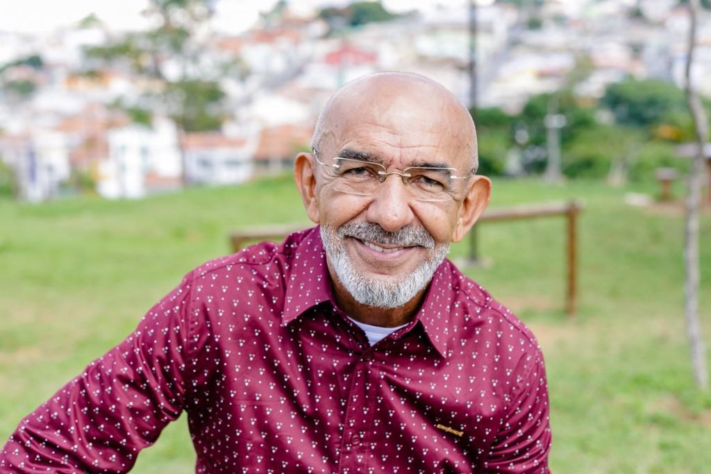 silas ex-batedor de carteira