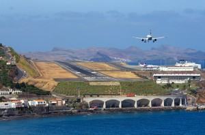2 Aeroporto da madeira