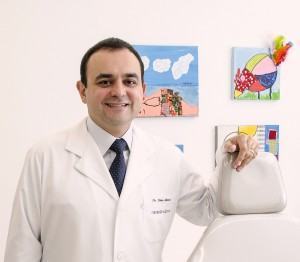 Rafael Almeida