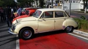 carros antigos guarulhos