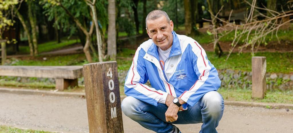 Perfil Wilson David dos Santos | Click Guarulhos