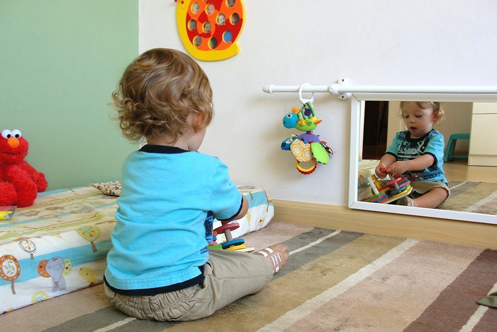 Matéria sobre quarto montessoriano | Portal Click Guarulhos