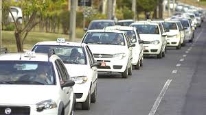 taxis