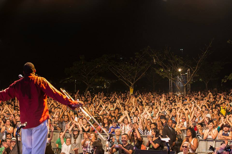 Música em SP | Portal Click Guarulhos