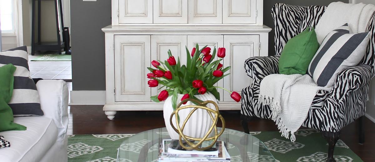 Matéria sobre decoração | Portal Click Guarulhos