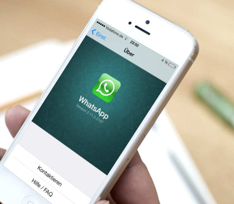 whatsapp