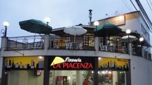 la piacenza