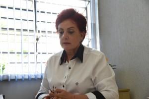 dirigente da Guarulhos-Norte