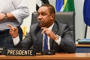 Jesus Presidente