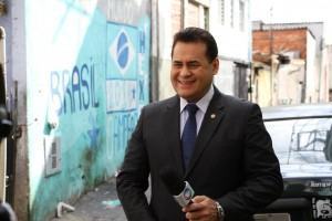 Jorge Wilson