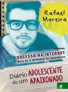 Rafael Godoy Moreira - livro