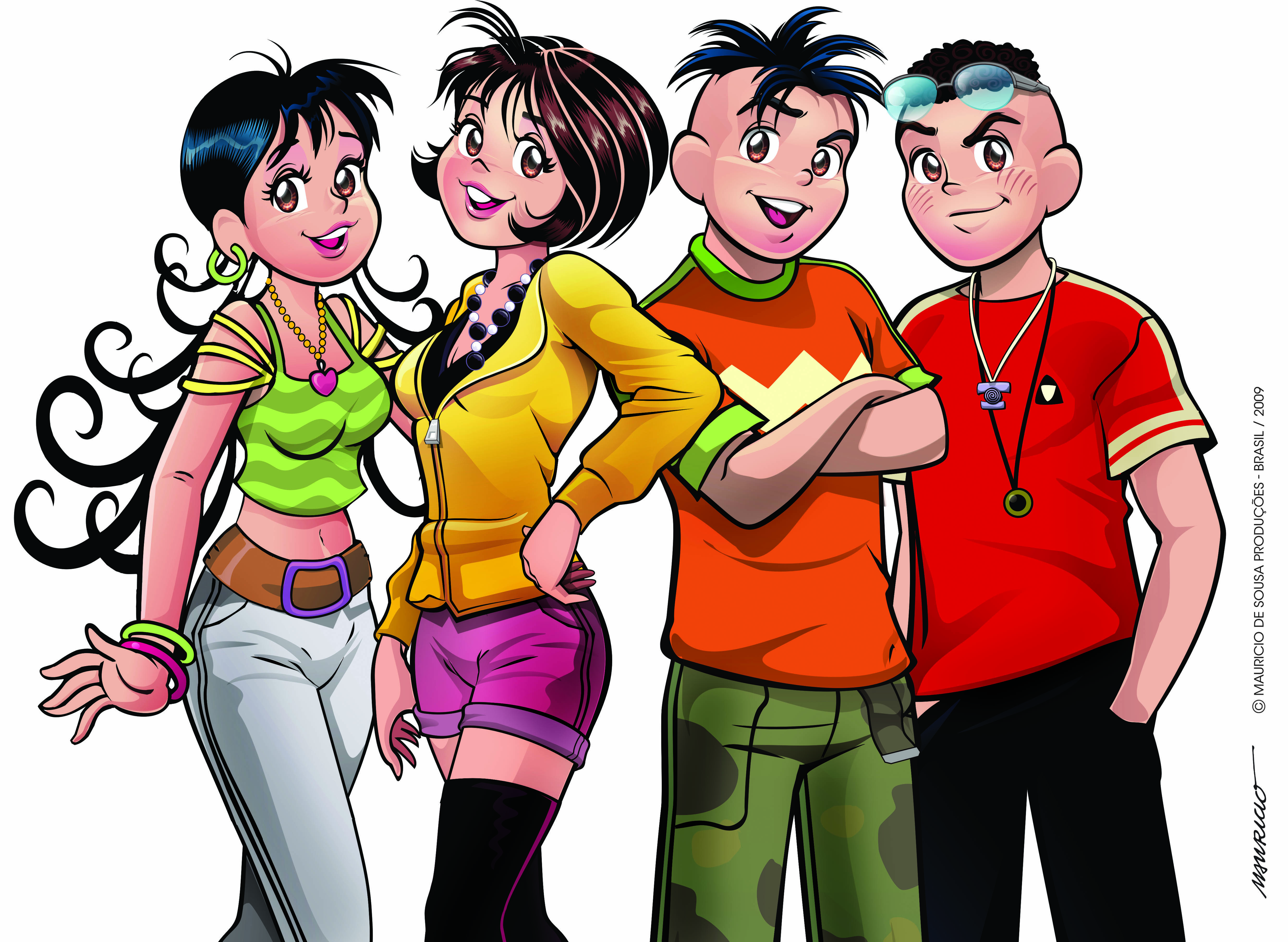 TMJ - todos meio corpo