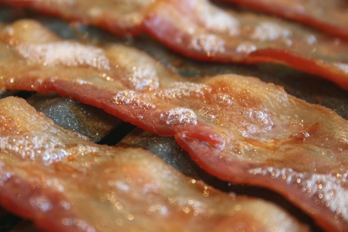 bacon