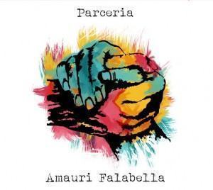 capa do disco