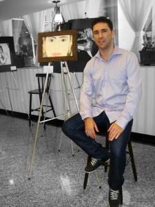 professor Marcelo Guimarães