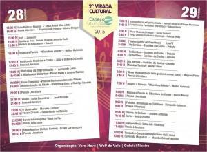 Virada Cultural