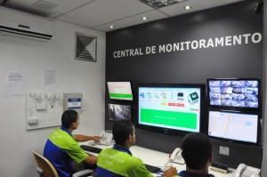 dds monitoramento