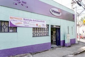 farmacia violeta