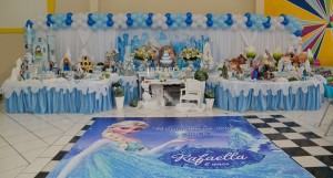 frozen - agencia e