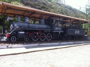 locomotiva 1