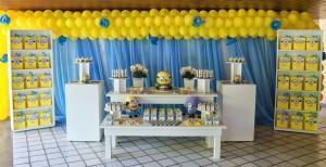 minion