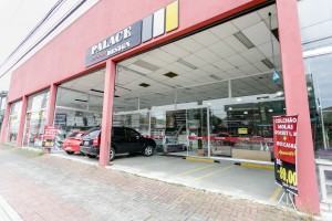 pallace design