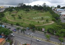 Cenário das eleições 2020 em Guarulhos