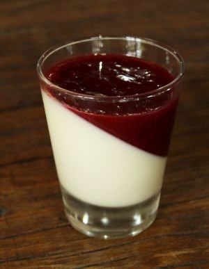 Aprenda a fazer uma irresistível sobremesa para as festas de fim de ano