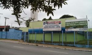 upa jardim paulista fechada