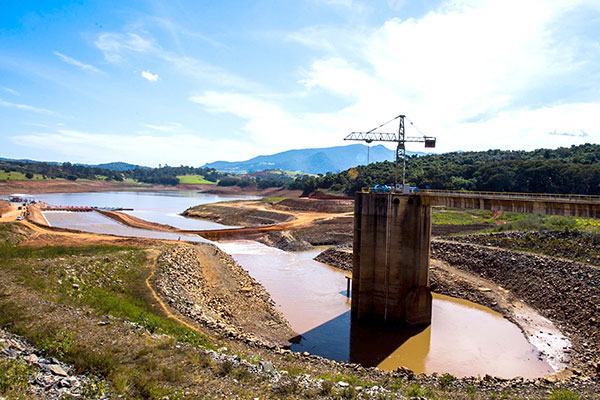 Ano novo, crise ambiental velha | Click Guarulhos