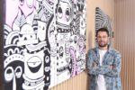 Elvis Mourão: dos muros para a vida | Click Guarulhos