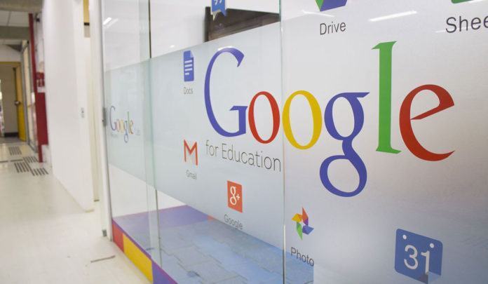 Eniac mostra resultados obtidos com o Google for Education | Click Guarulhos