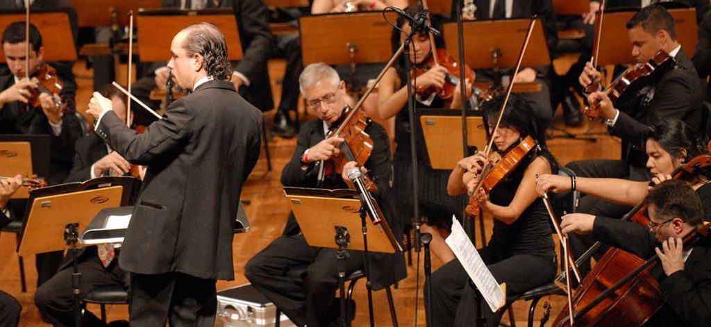 Orquestra Jovem Municipal de Guarulhos_Foto_ Sidnei_Barros | Click Guarulhos