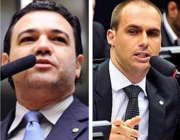 bolsonaro-feliciano-guarulhos