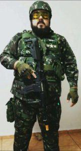 douglas caetano airsoft