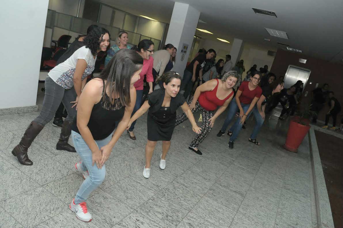 Dia do Desafio 2016