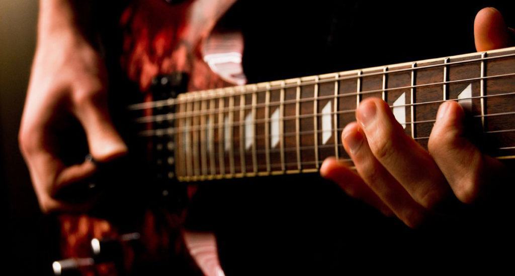 Lista 5: os melhores guitarristas | Click Guarulhos