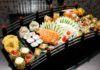 Yakissoba Mix Sushi comemora dez anos Yakissoba Mix Sushi comemora dez anos | Click Guarulhos