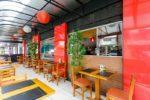 Yakissoba Mix Sushi comemora dez anos | Click Guarulhos