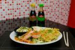 Yakissoba Mix Sushi comemora dez anos | Click Guarulhos