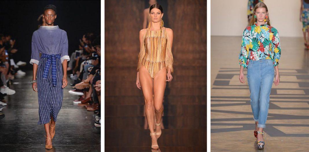 Moda Primavera/Verão 2017 | Click Guarulhos