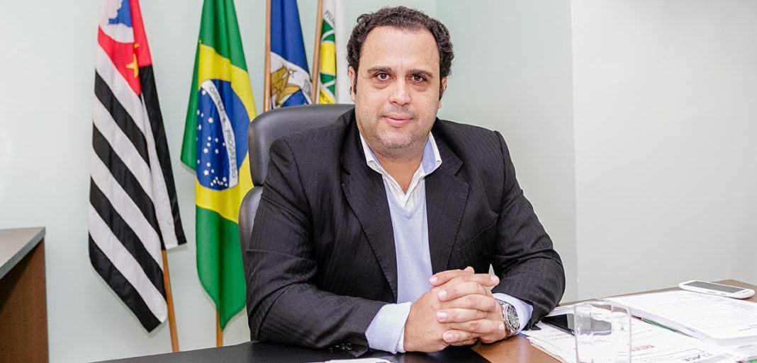 Entrevista: William Cotrim Paneque | Click Guarulhos Entrevista: William Cotrim Paneque | Click Guarulhos