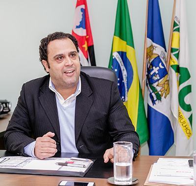 Entrevista: William Cotrim Paneque | Click Guarulhos