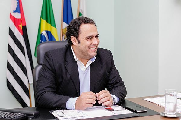 Entrevista: William Cotrim Paneque | Click Guarulhos