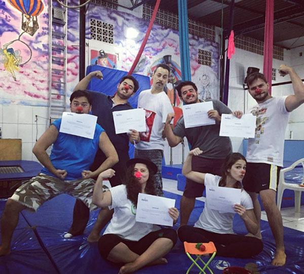 A magia do circo vai te contagiar | Click Guarulhos