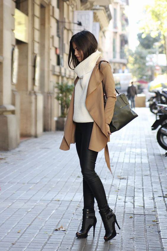 O que vestir neste Inverno? | Click Guarulhos