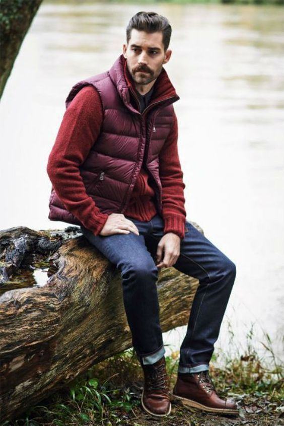 O que vestir neste Inverno? | Click Guarulhos