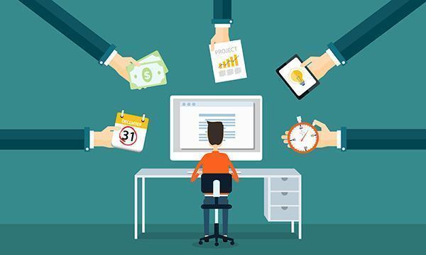 Apps e sites para um freelancer descomplicado | Click Guarulhos