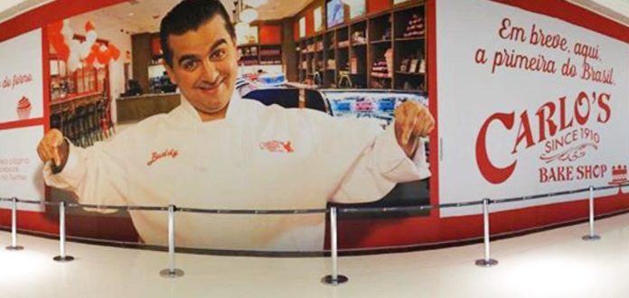 carlos bakery em guarulhos